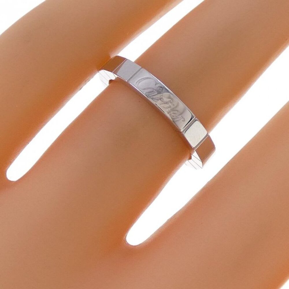 Cartier Raniere Ring - Picture 3 of 4